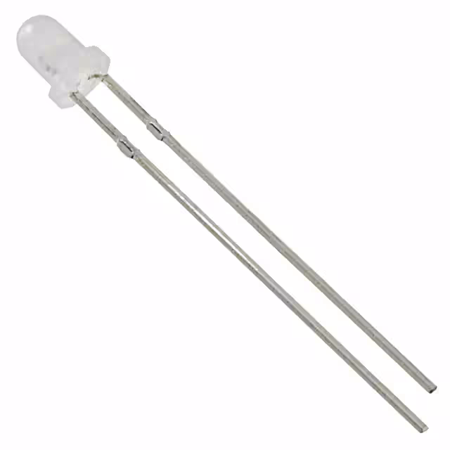 MT2030-HRG-A Marktech Optoelectronics  LED Indication - Discrete